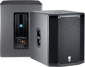 JBL PRX 718